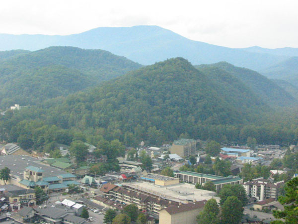 Mt._Leconte